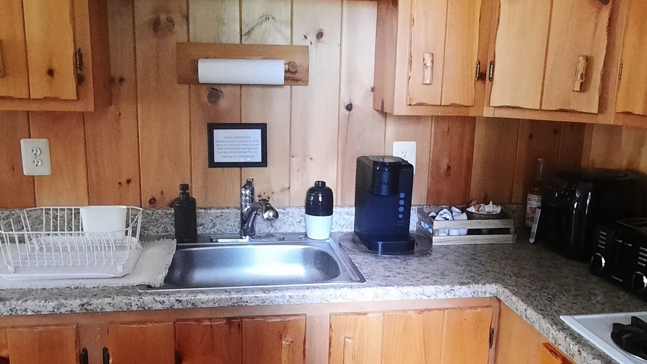 Photo of Kitchen in Durhamville