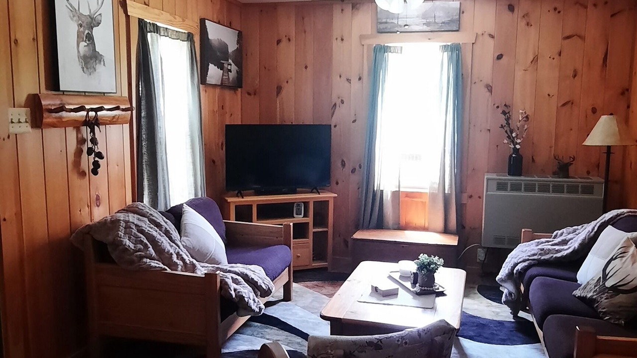 Photo of Livingroom in Durhamville