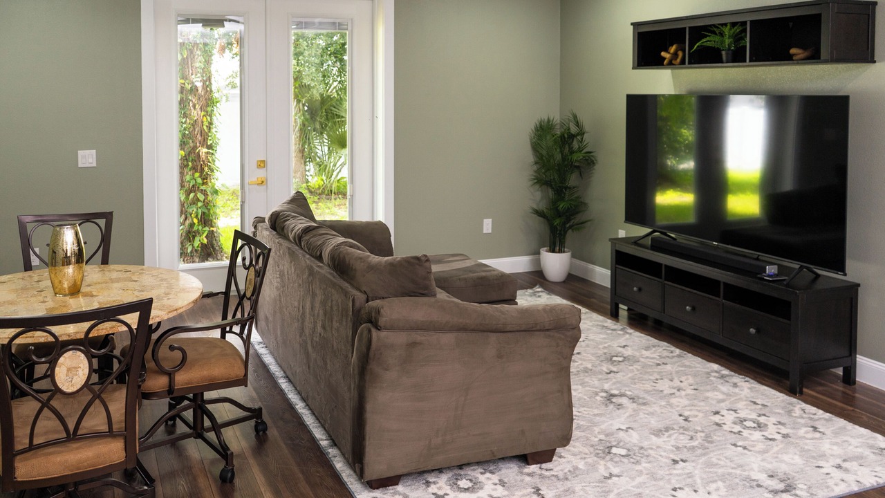 Photo of Livingroom in Bartow