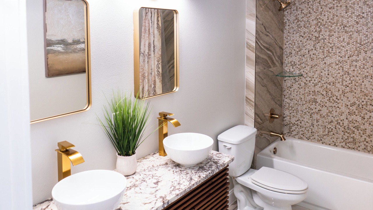 Photo of Bathroom in Bartow