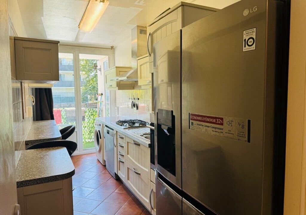 Photo of Kitchen in Villeneuve-Saint-Georges
