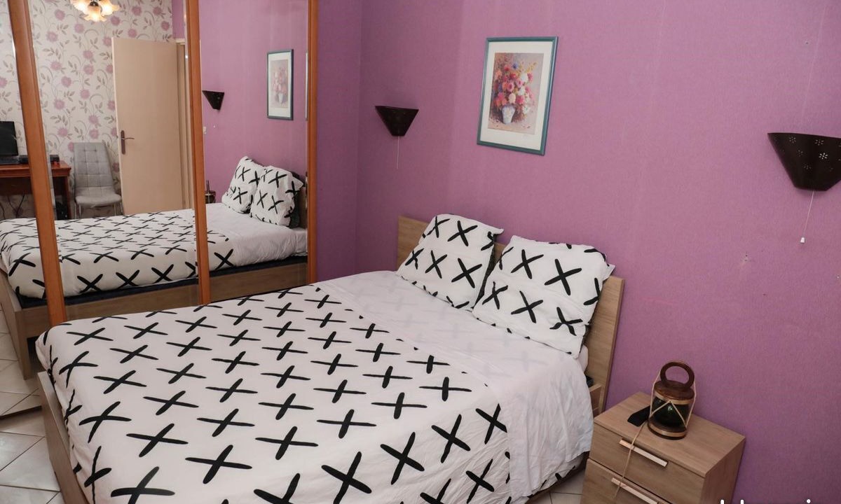 Photo of Bedroom in Villeneuve-Saint-Georges