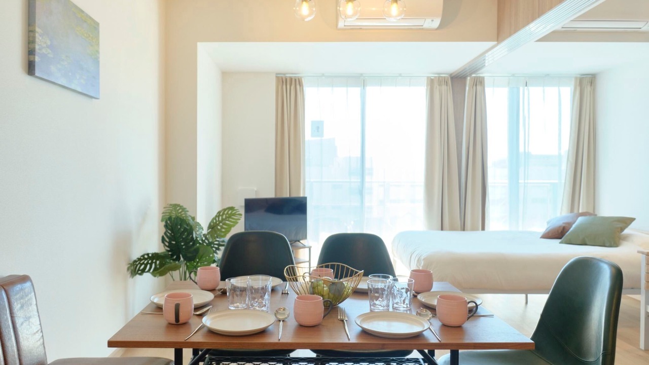 Photo of Livingroom in Sangenjaya