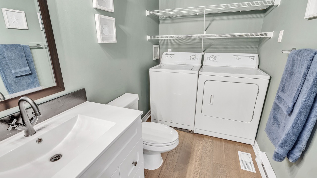 Photo of Bathroom in Port Stanton
