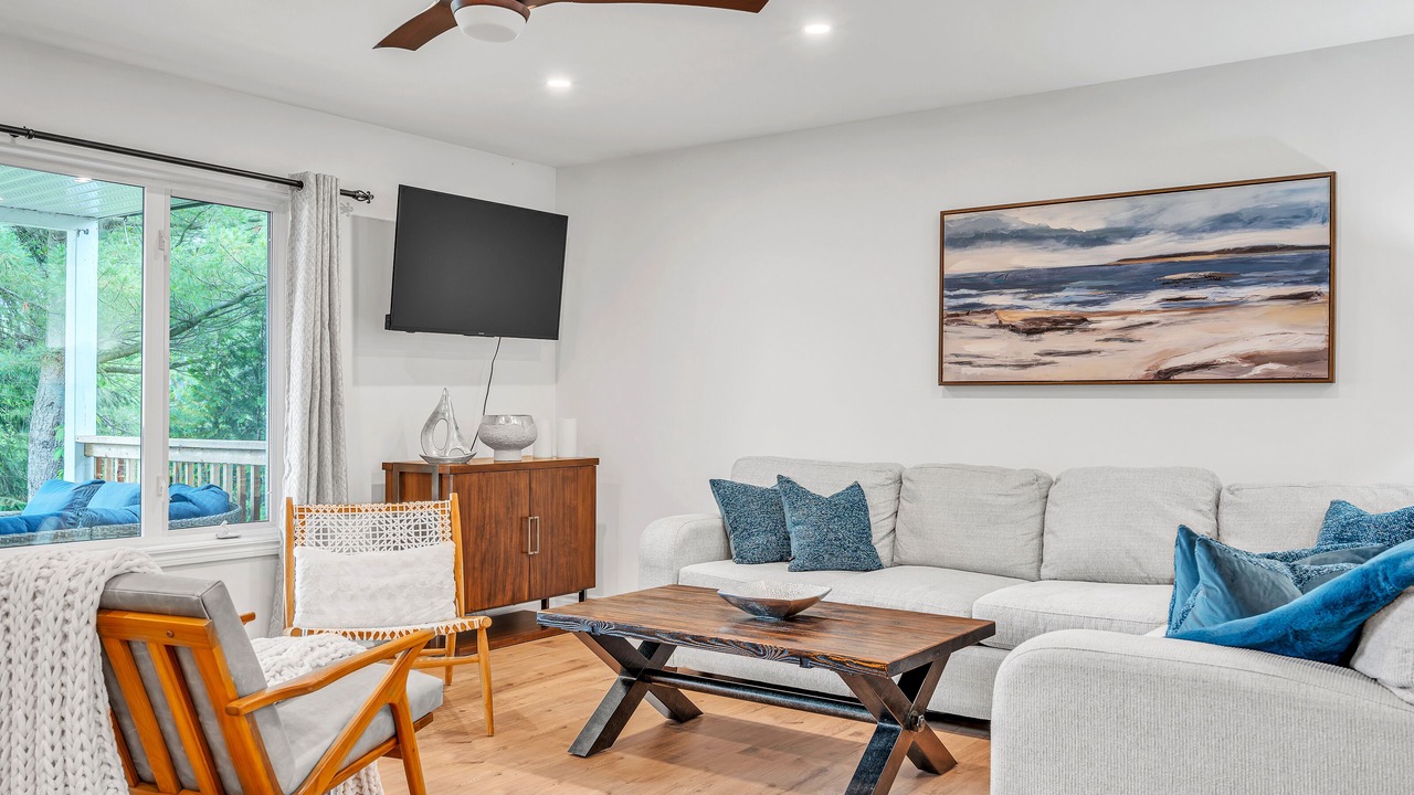 Photo of Livingroom in Port Stanton