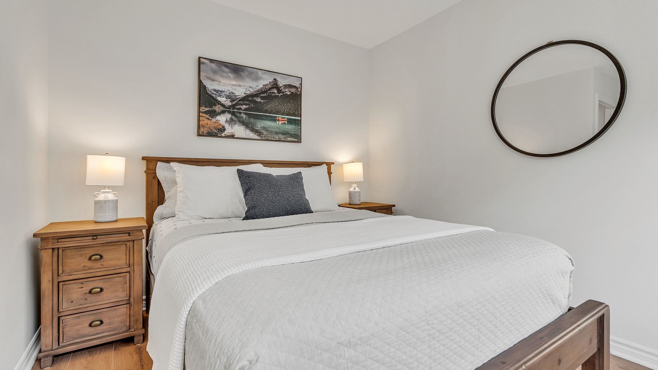 Photo of Bedroom in Port Stanton