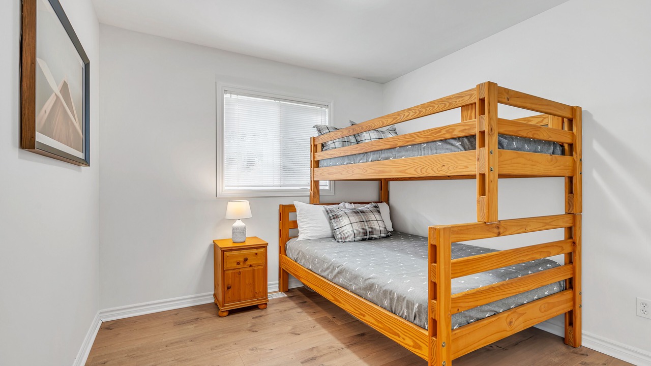 Photo of Bedroom in Port Stanton