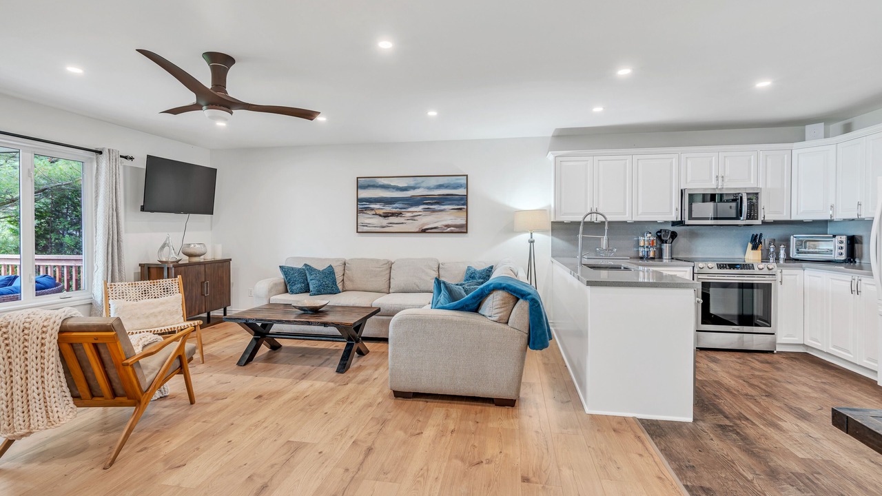 Photo of Livingroom in Port Stanton