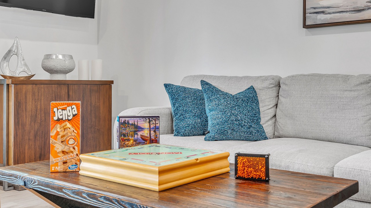 Photo of Livingroom in Port Stanton