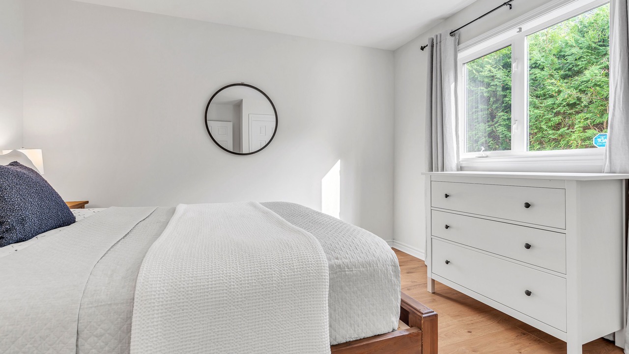 Photo of Bedroom in Port Stanton