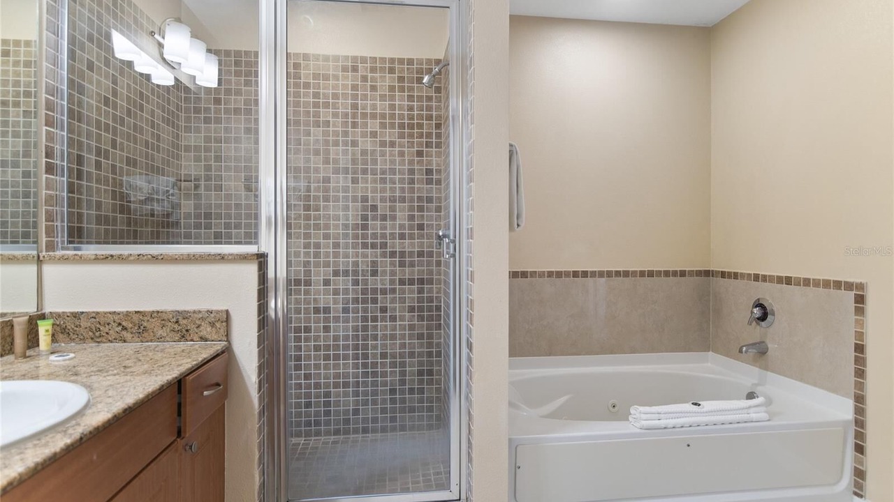 Photo of Bathroom in Florida Center