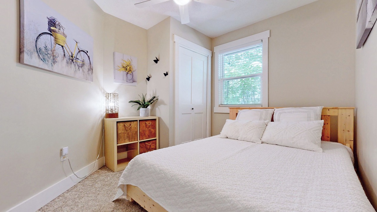 Photo of Bedroom in Trent Lakes