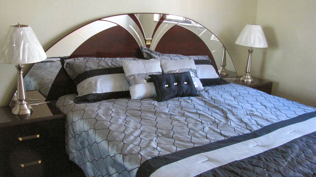 Photo of Bedroom in Grange Park