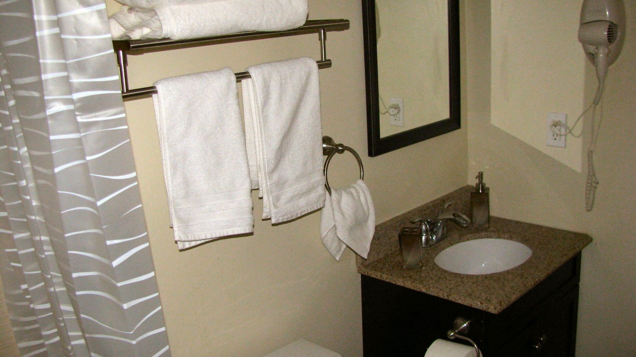 Photo of Bathroom in Grange Park