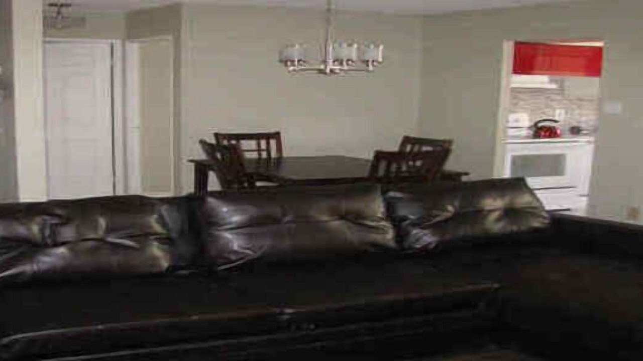 Photo of Livingroom in Grange Park