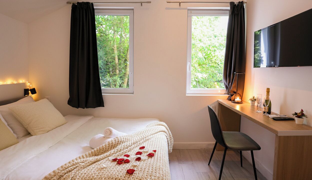 Photo of Bedroom in Noisy-le-Grand
