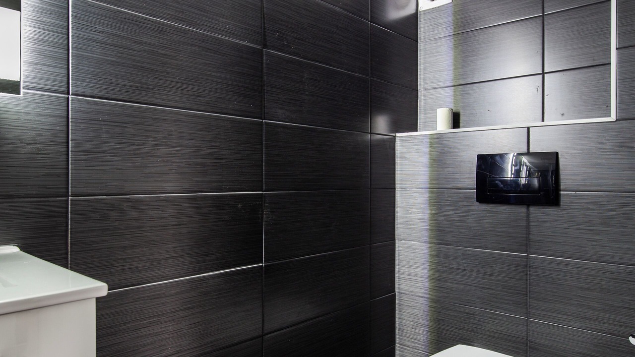 Photo of Bathroom in Noisy-le-Grand