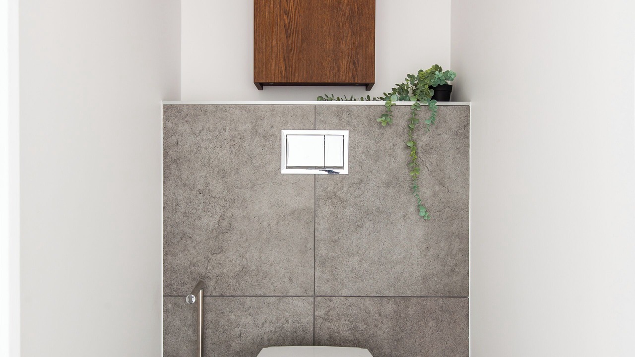 Photo of Bathroom in Noisy-le-Grand