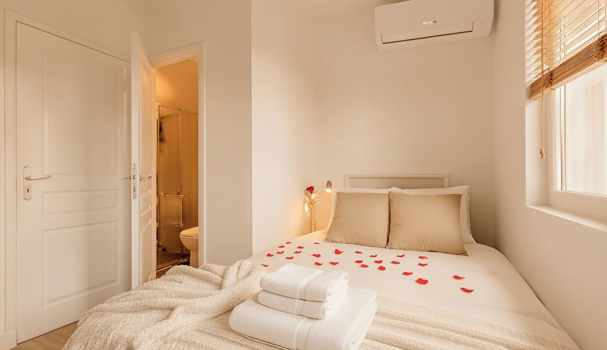 Photo of Bedroom in Noisy-le-Grand