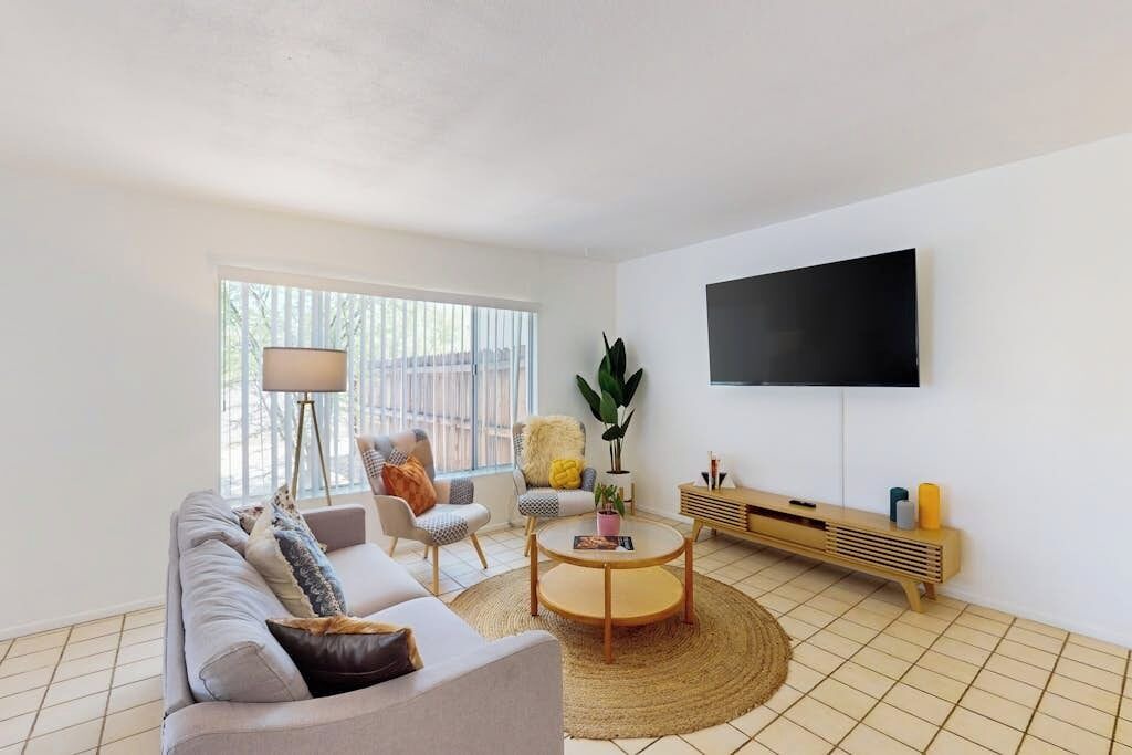Photo of Livingroom in Tucson