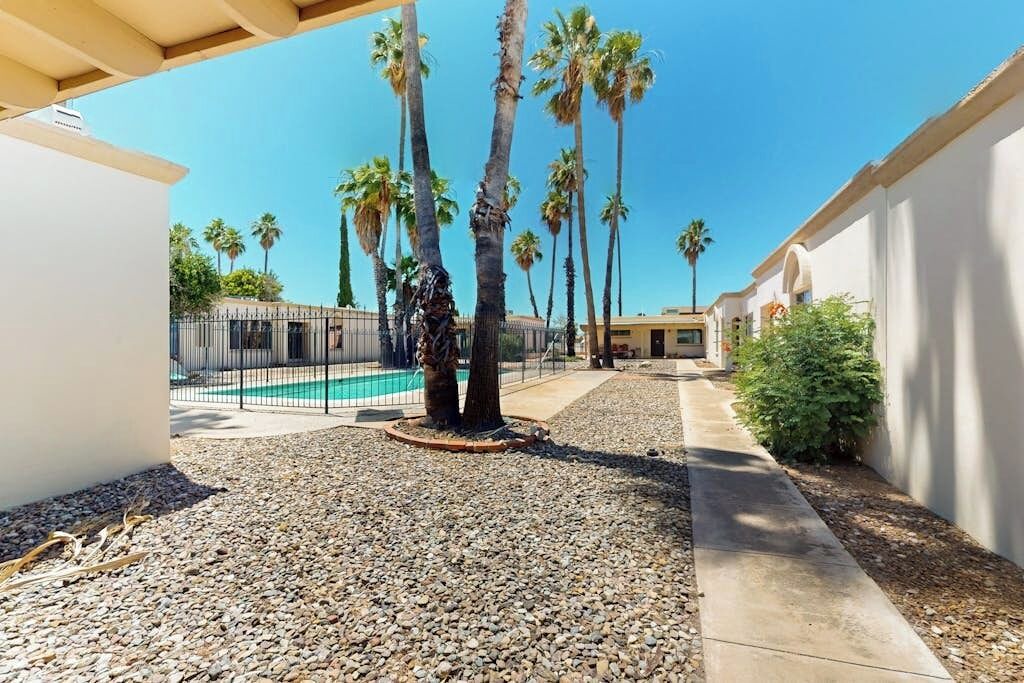 Photo of Outdoor in Tucson