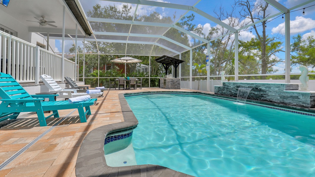 Photo of Outdoor in Apollo Beach