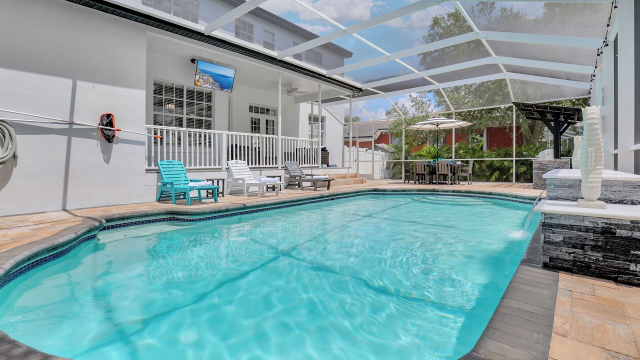 Photo of Outdoor in Apollo Beach