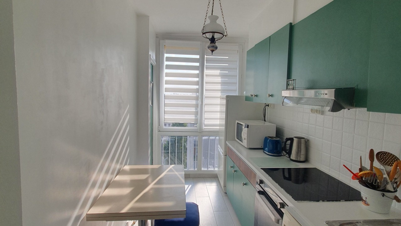 Photo of Kitchen in Meudon
