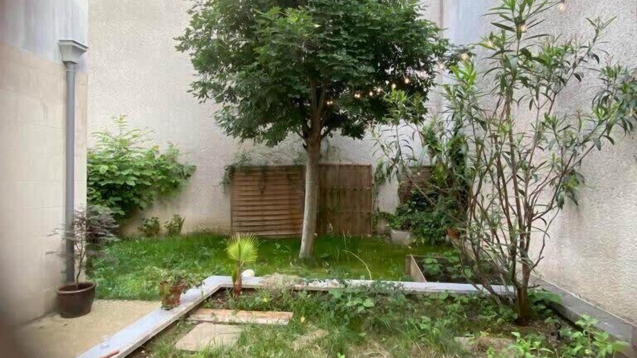 Photo of Outdoor in Quartier de la Chapelle