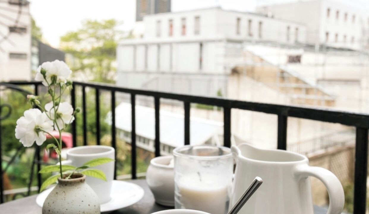 Photo of Outdoor in Quartier Sainte-Marguerite