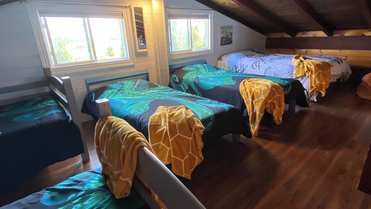 Photo of Bedroom in Ashfield-Colborne-Wawanosh