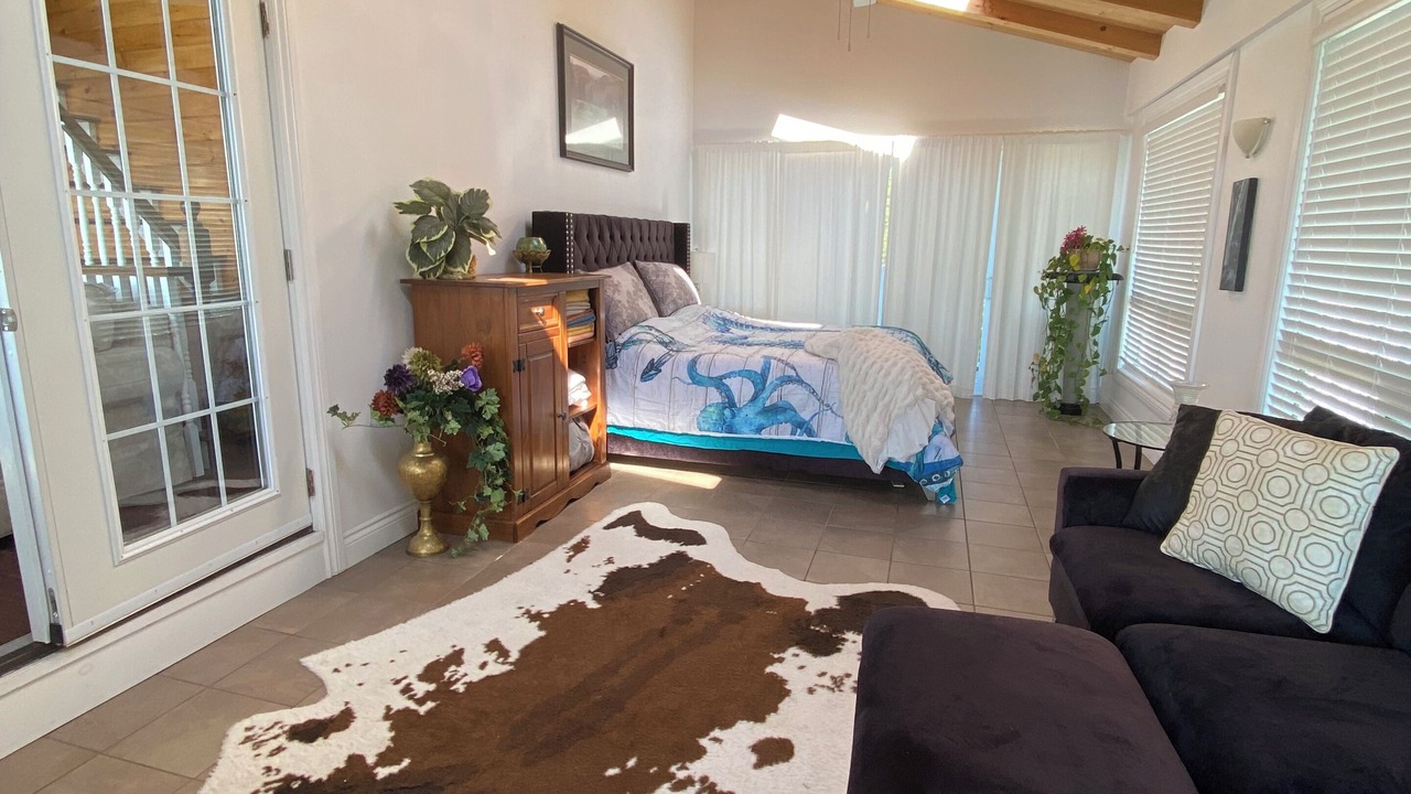 Photo of Bedroom in Ashfield-Colborne-Wawanosh