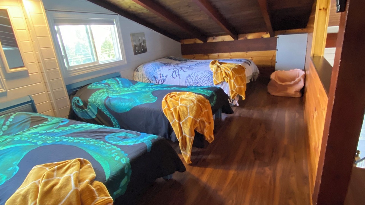 Photo of Bedroom in Ashfield-Colborne-Wawanosh