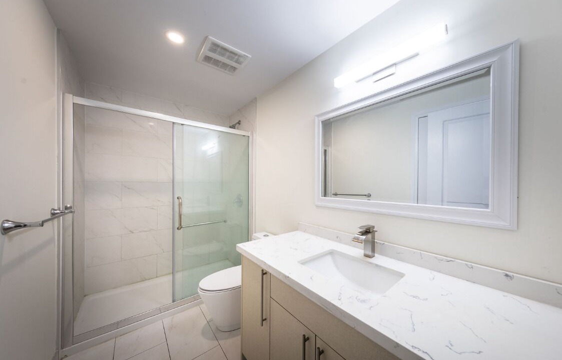 Photo of Bathroom in Waterloo