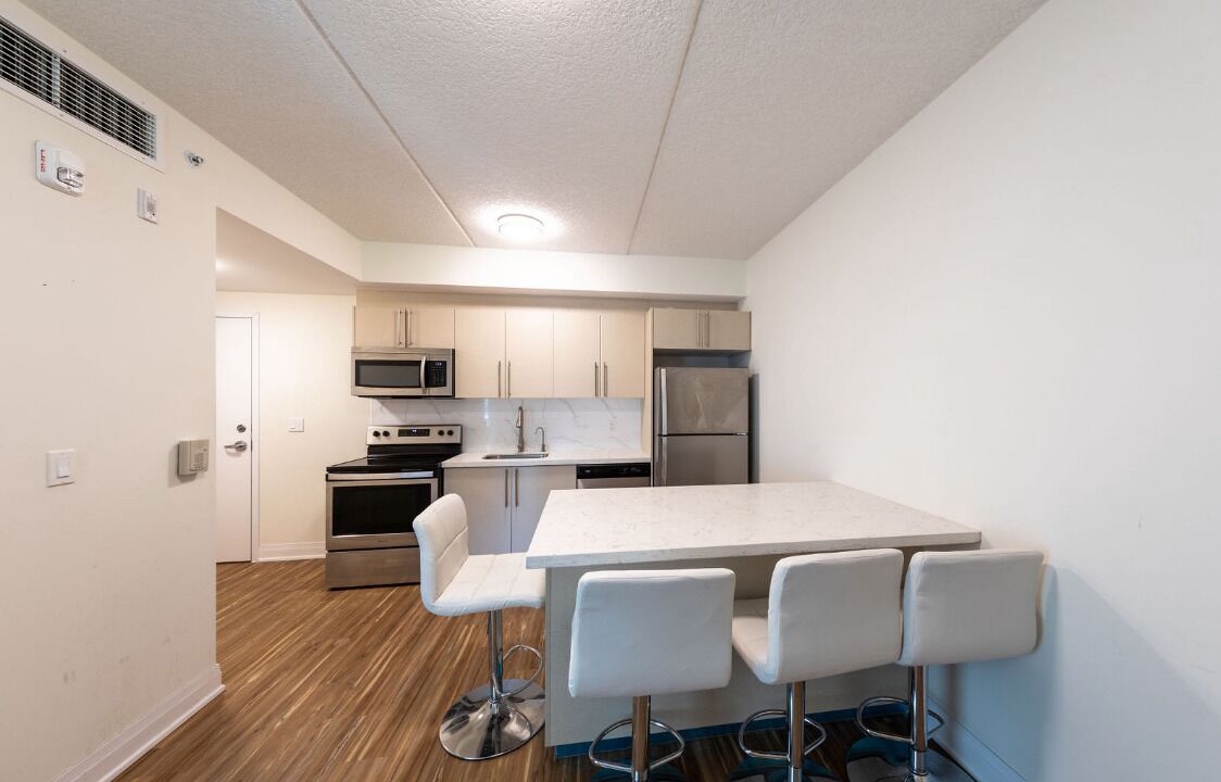 Photo of Kitchen in Waterloo