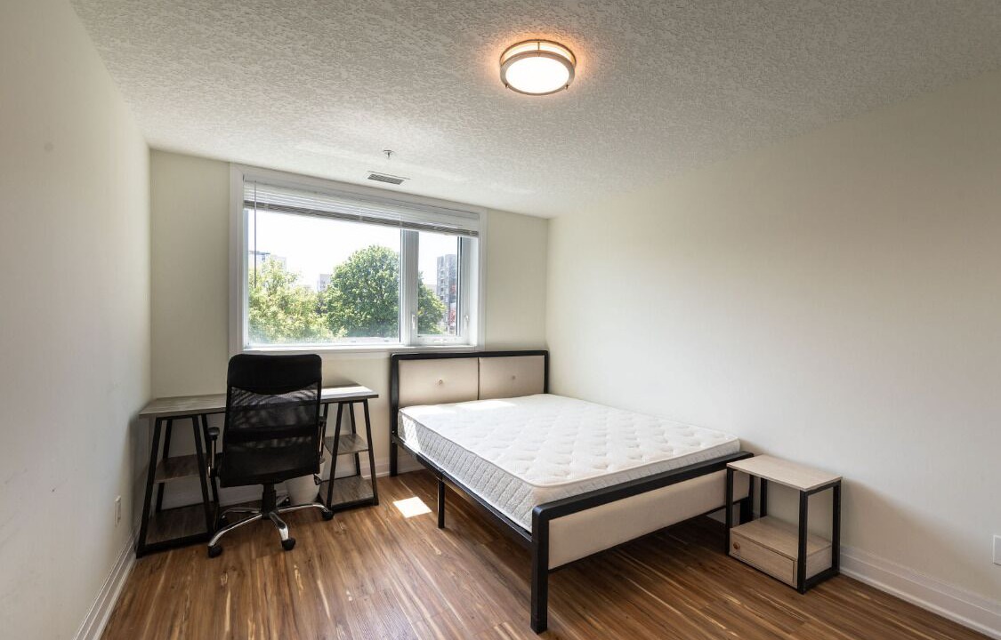 Photo of Bedroom in Waterloo