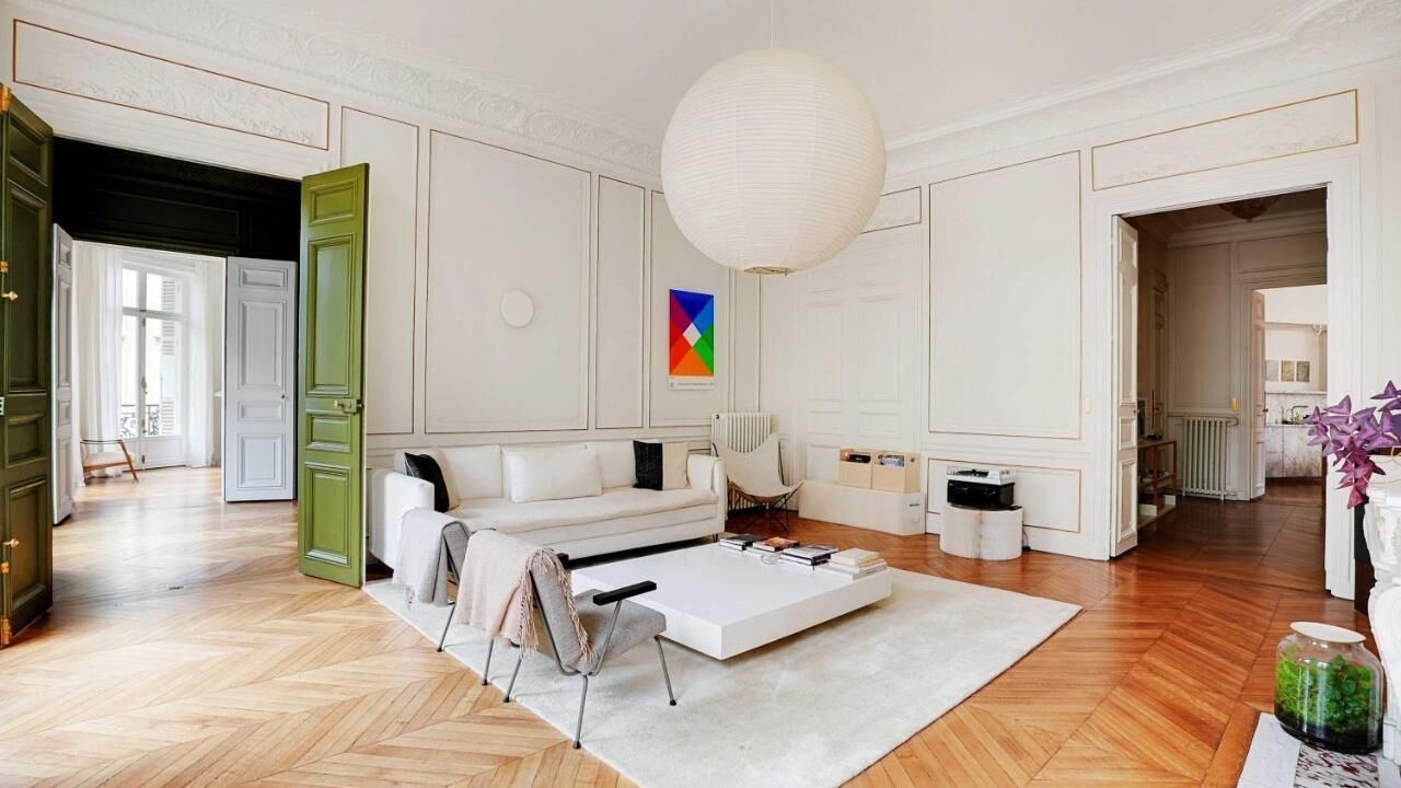 Photo of Bedroom in Chaussee-d'Antin