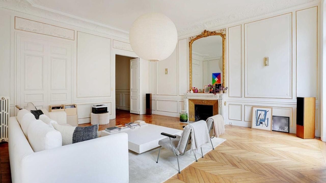 Photo of Bedroom in Chaussee-d'Antin