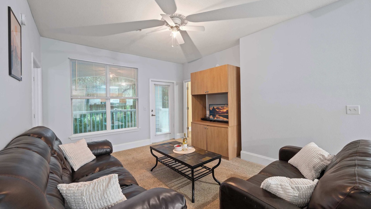 Photo of Livingroom in Temple Terrace