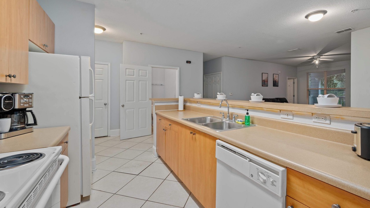Photo of Kitchen in Temple Terrace