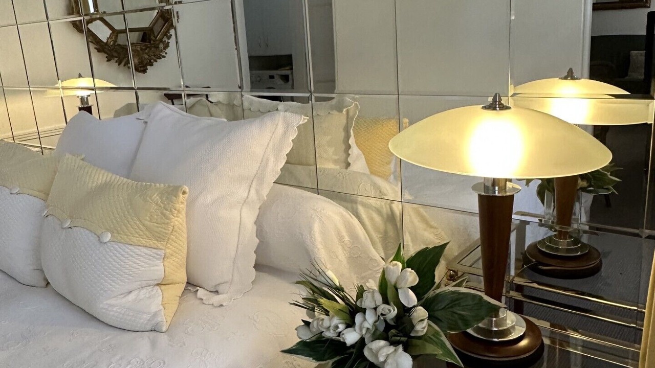 Photo of Bedroom in Auteuil