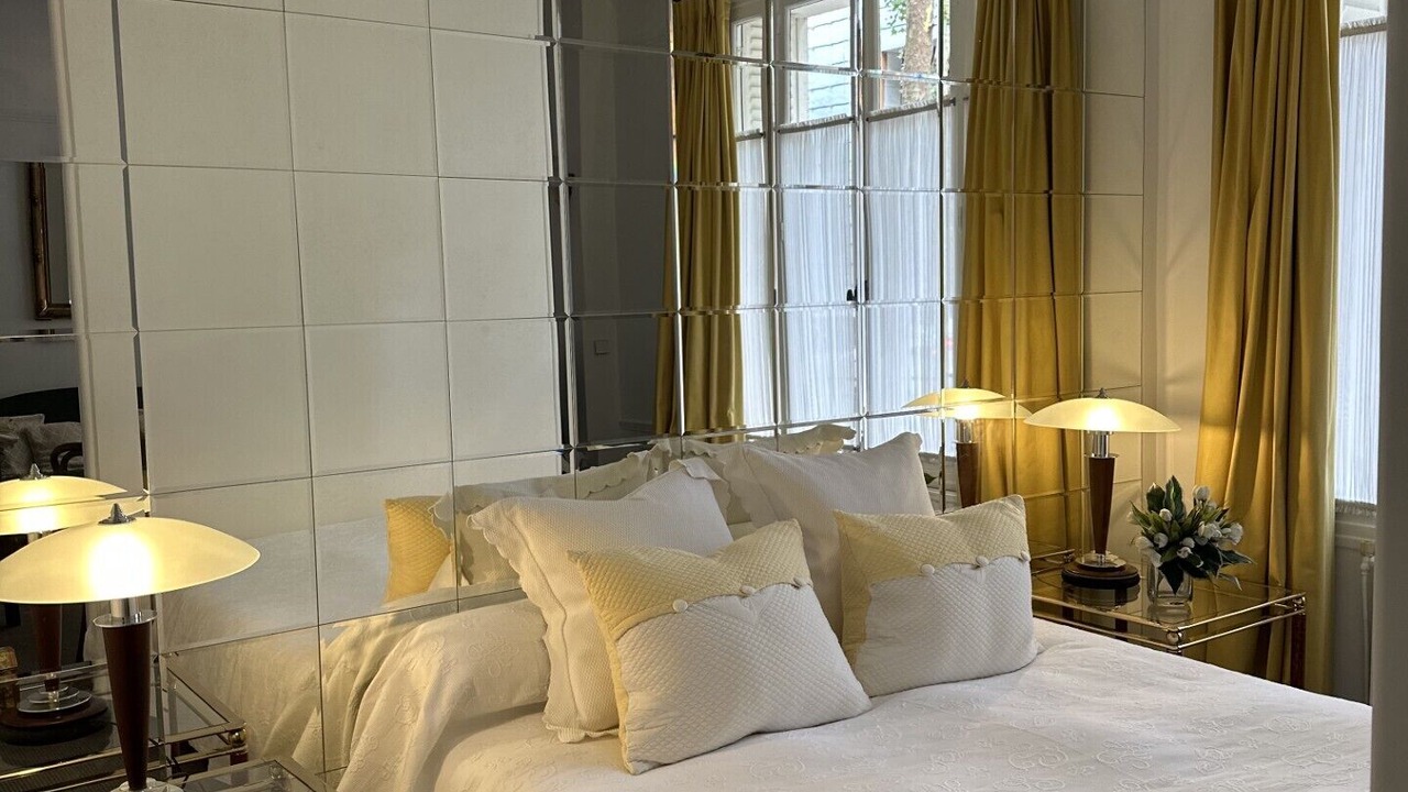 Photo of Bedroom in Auteuil