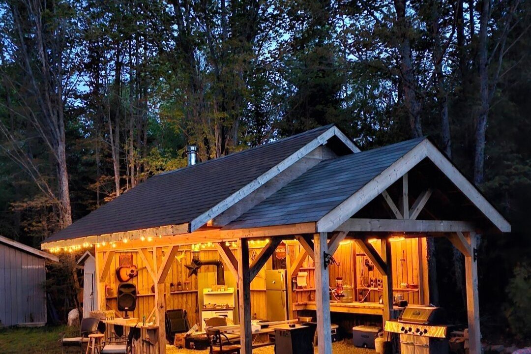 Photo of Outdoor in Madawaska