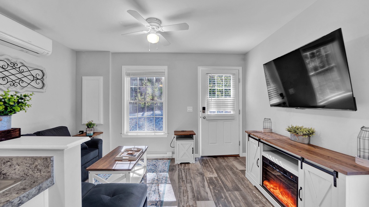 Photo of Livingroom in Honesdale