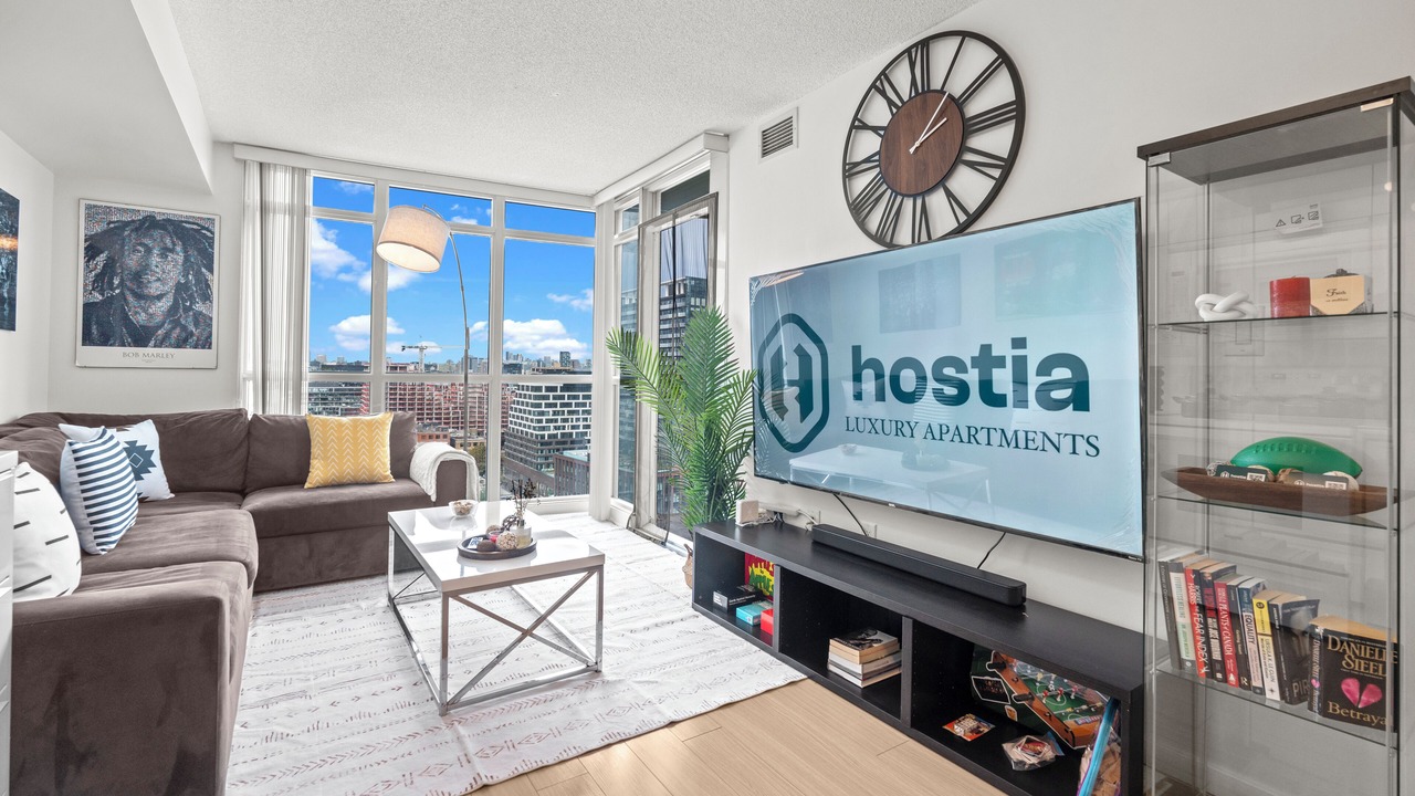 Photo of Livingroom in Wellington Place