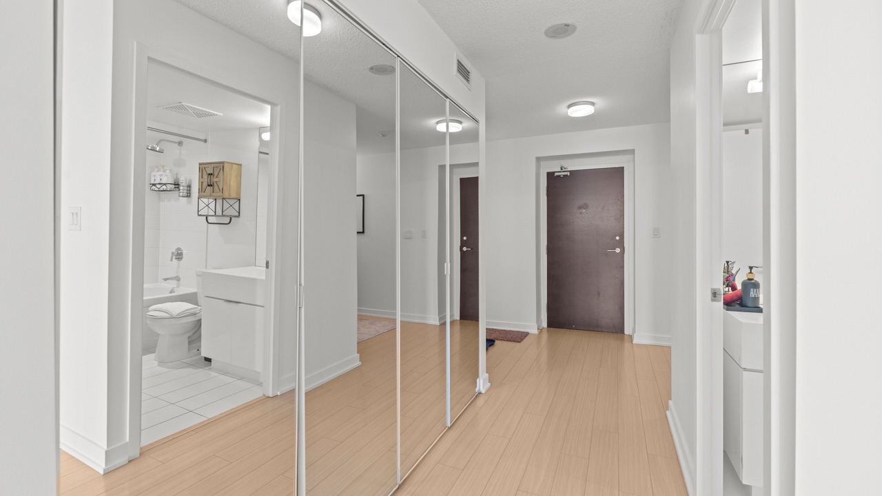 Photo of Bathroom in Wellington Place