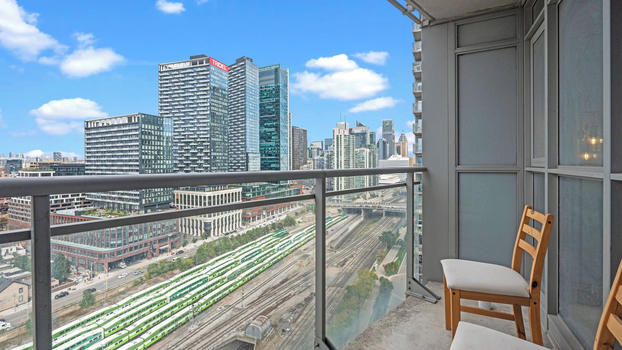 Photo of Outdoor in Wellington Place