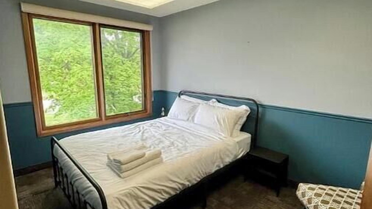 Photo of Bedroom in Dungannon