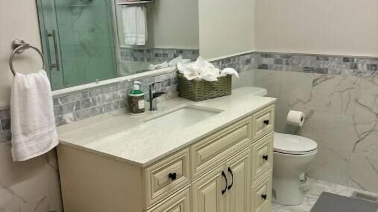 Photo of Bathroom in Dungannon