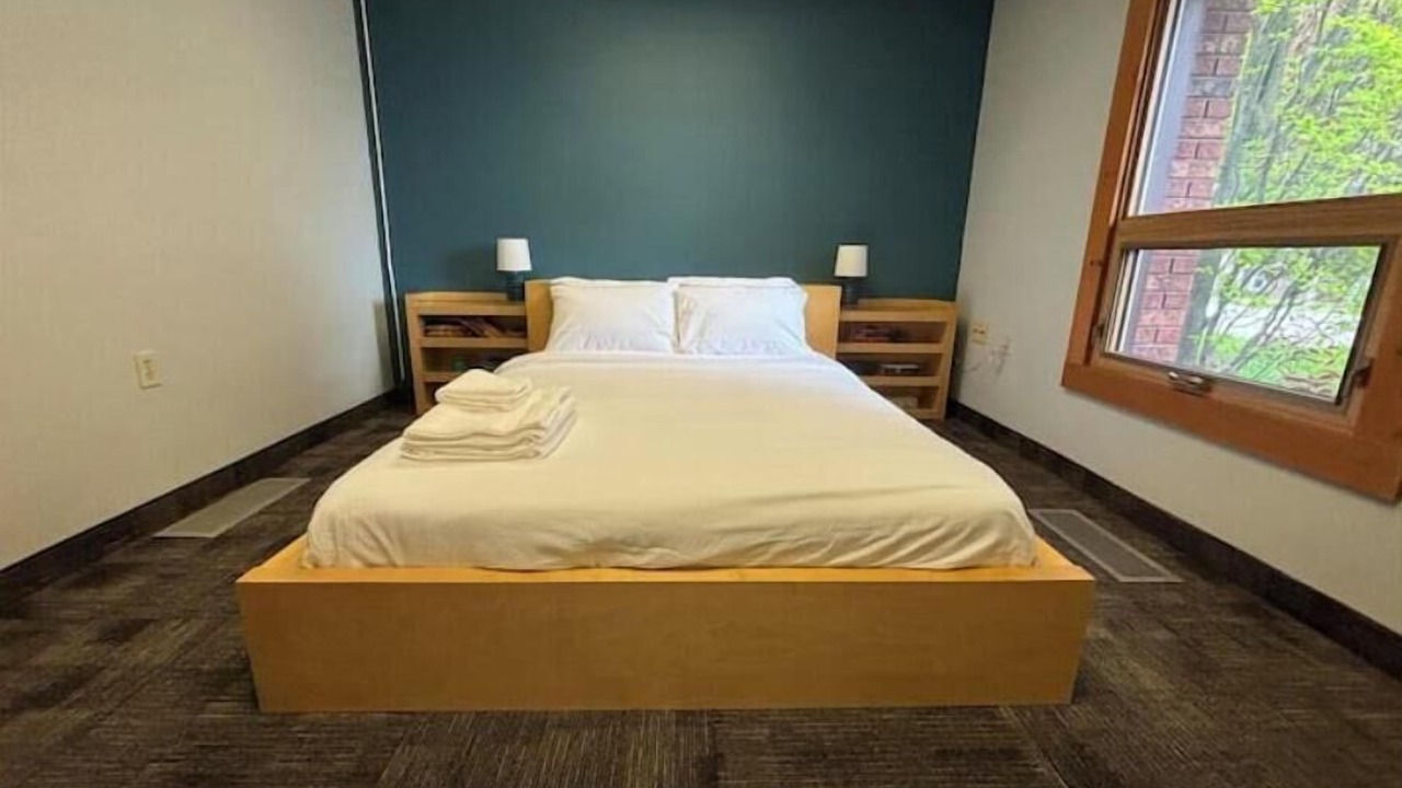 Photo of Bedroom in Dungannon